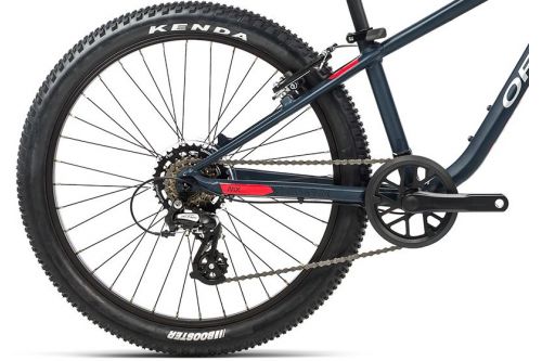 Rower dziecięcy Orbea MX 24 XC + Gratis Lampki