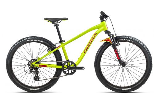 Rower dziecięcy Orbea MX 24 XC + Gratis Lampki