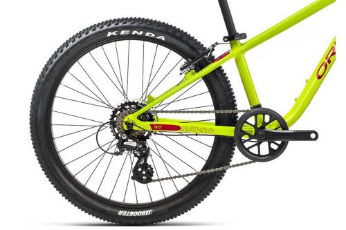 Rower dziecięcy Orbea MX 24 XC + Gratis Lampki