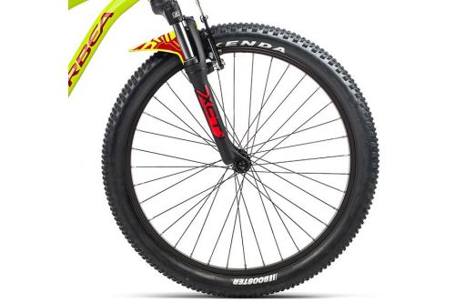 Rower dziecięcy Orbea MX 24 XC + Gratis Lampki