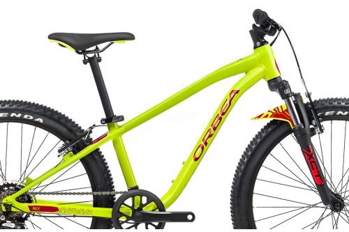 Rower dziecięcy Orbea MX 24 XC + Gratis Lampki