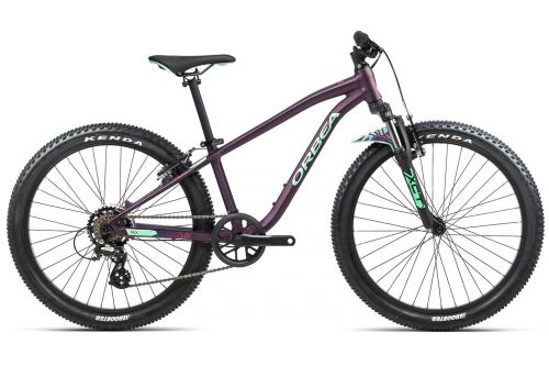 Rower dziecięcy Orbea MX 24 XC + Gratis Lampki