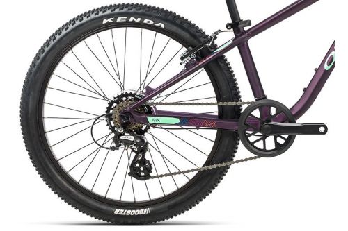 Rower dziecięcy Orbea MX 24 XC + Gratis Lampki