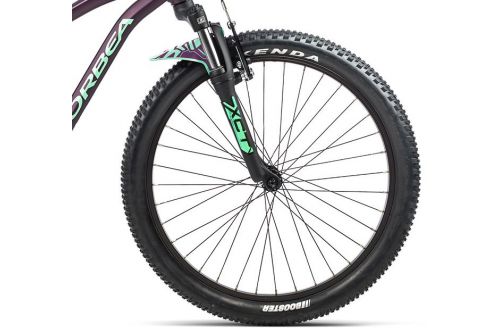 Rower dziecięcy Orbea MX 24 XC + Gratis Lampki