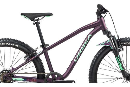 Rower dziecięcy Orbea MX 24 XC + Gratis Lampki