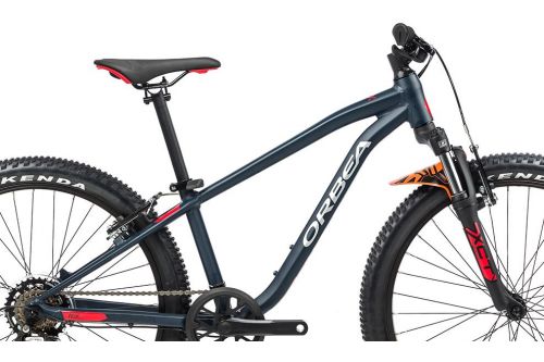 Rower dziecięcy Orbea MX 24 XC + Gratis Lampki