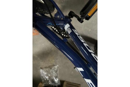 Rower dziecięcy Kross Level Mini 3.0 LIGHT - OUTLET #58