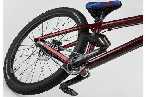 Rower Dirt NS Bikes Movement 2  3