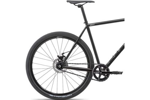 Rower miejski NS Bikes Crust + GRATIS
