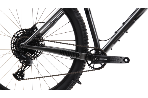 Rower górski Octane One Hooner 29 + Pedały + Oświetlenie Gratis