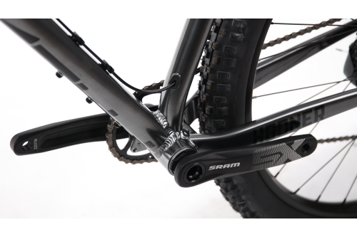 Rower górski Octane One Hooner 29 + Pedały + Oświetlenie Gratis