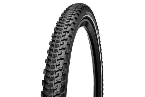 Opona rowerowa Specialized Crossroads Reflect
