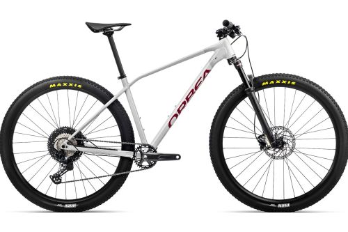 Rower górski Orbea Alma H20 29 Deore AIR + Pedały Gratis