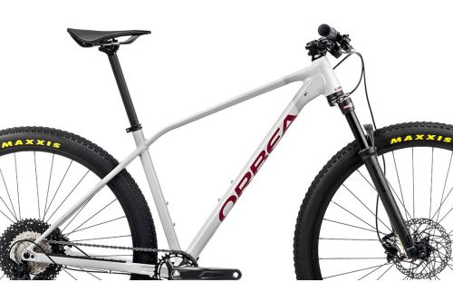 Rower górski Orbea Alma H20 29 Deore AIR + Pedały Gratis