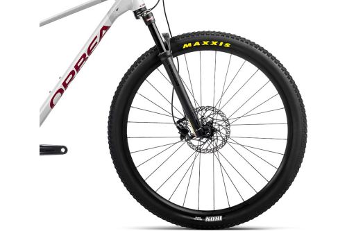 Rower górski Orbea Alma H20 29 Deore AIR + Pedały Gratis