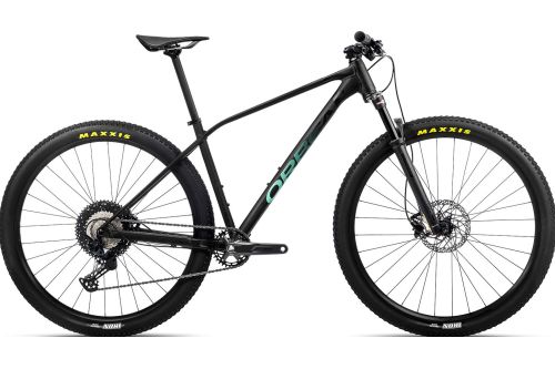 Rower górski Orbea Alma H20 29 Deore AIR + Pedały Gratis