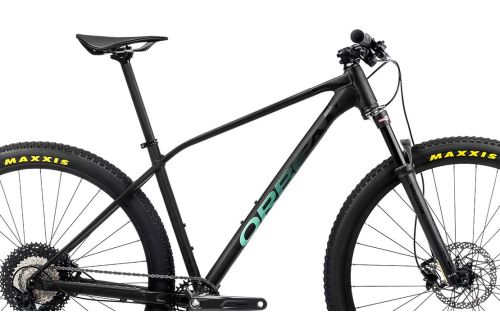Rower górski Orbea Alma H20 29 Deore AIR + Pedały Gratis
