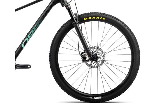 Rower górski Orbea Alma H20 29 Deore AIR + Pedały Gratis