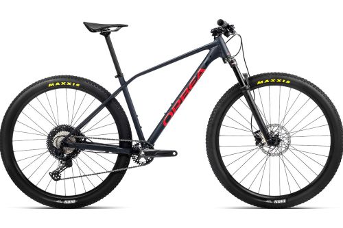 Rower górski Orbea Alma H20 29 Deore AIR + Pedały Gratis