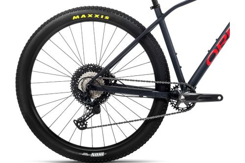 Rower górski Orbea Alma H20 29 Deore AIR + Pedały Gratis