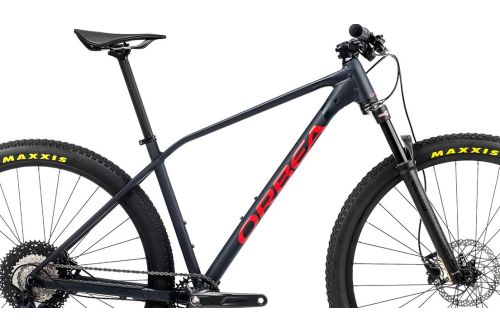 Rower górski Orbea Alma H20 29 Deore AIR + Pedały Gratis