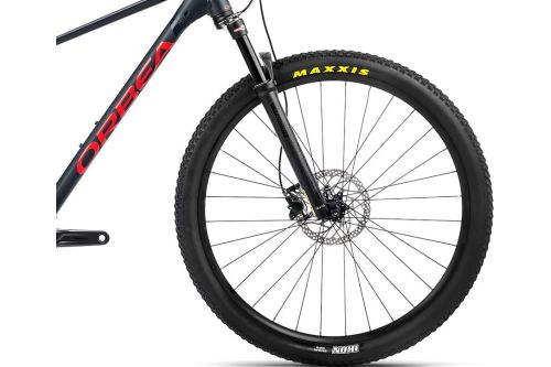 Rower górski Orbea Alma H20 29 Deore AIR + Pedały Gratis