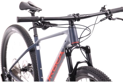 Rower górski Orbea Alma H20 29 Deore AIR + Pedały Gratis