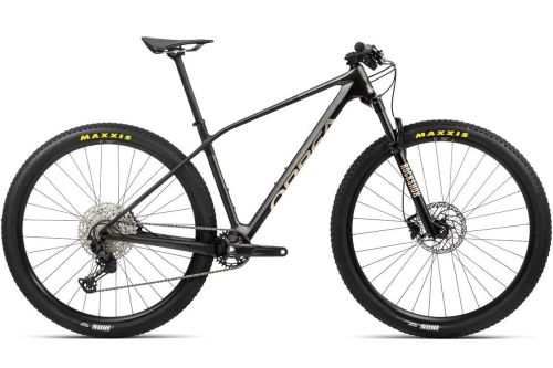 Orbea Alma M50 M 50 rower górski xc alma z karbonową ramą do lasu