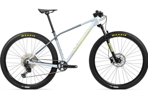 Orbea Alma M50 M 50 rower górski xc alma carbon ramą do lasu