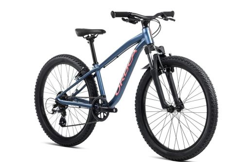Rower dziecięcy Orbea MX 24 XC + Koszyk bidonu i łyżki Gratis