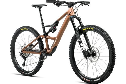 Rower górski ścieżkowy Orbea Occam LT H10 2026 12