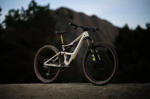 Rower górski trail Orbea Occam SL M-LTD 2026 12