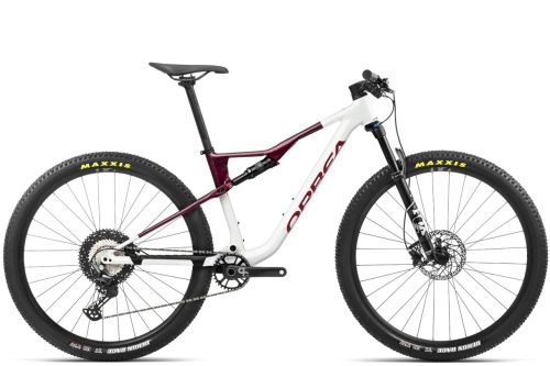 Orbea Oiz H30 H30 Rower Górski Orbea full XC MTB