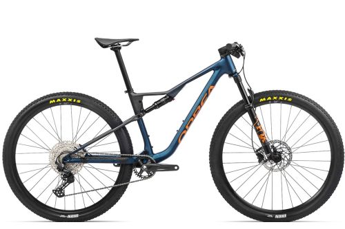 Orbea Oiz H30 H30 Rower Górski Orbea full XC MTB
