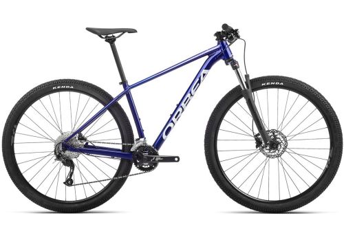 Rower górski Orbea Onna 29 40 HYDRAULIC Disc Alivio + Gratis łyżki do opon