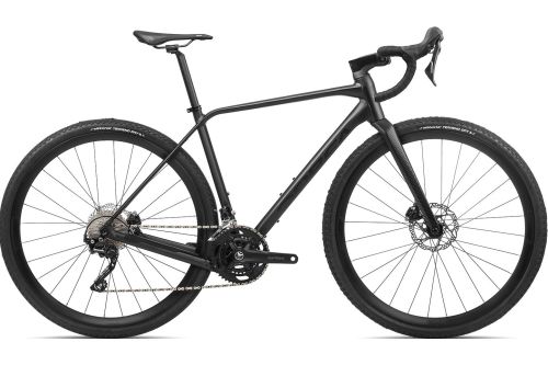 Rower gravel Orbea Terra H40 GRX 400 w 100% gotowy do jazdy + Koszyk i Łyżki