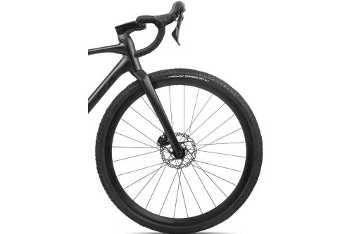 Rower gravel Orbea Terra H40 GRX 400 w 100% gotowy do jazdy + Koszyk i Łyżki