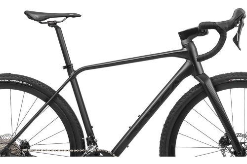 Rower gravel Orbea Terra H40 GRX 400 w 100% gotowy do jazdy + Koszyk i Łyżki