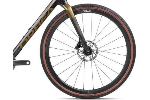 Gravel Orbea Terra M21e Team AXS – idealny na każdą nawierzchnię Gravel Orbea Terra M21e Team AXS – idealny na każdą nawierzchnię
