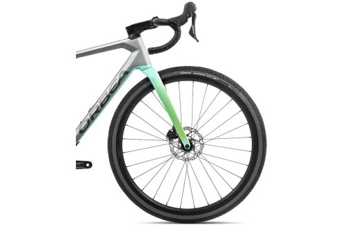Orbea Terra M30 carbon Team GRX Rowery rower gravel