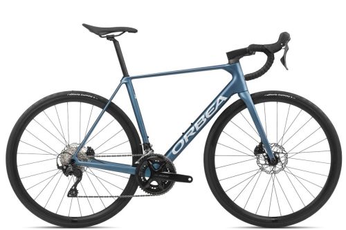 Rower szosowy Orbea Orca M30 Carbon + Koszyk i Łyżki i Pedały Gratis