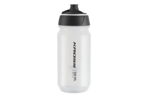 Bidon rowerowy Kross Enviroment Friendly 500 ml