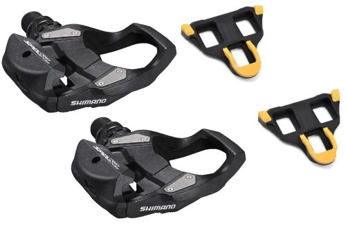 Pedały szosowe SPD SL Shimano PD-RS500