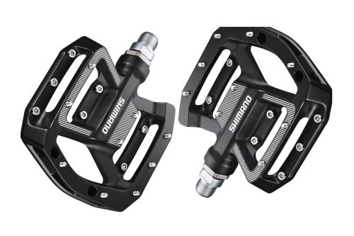 Pedały platformowe z pinami Shimano PD-GR500