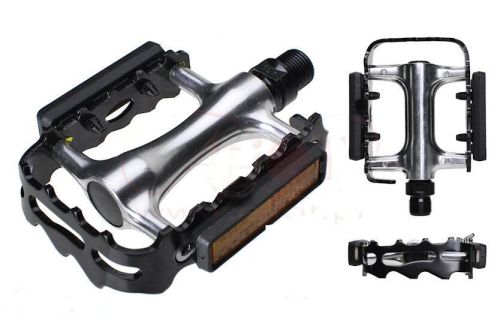 Pedały rowerowe VP-199 Aluminiowe Oś Cr-Mo