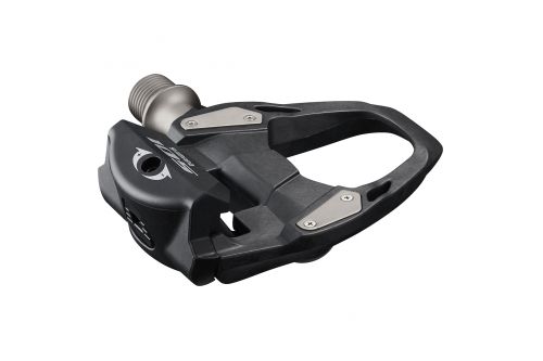 Pedały szosowe Shimano 105 SPD SL PD-R7000 - zbliżenie