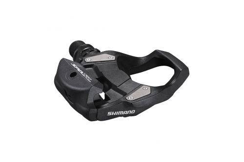 Pedały szosowe SPD SL Shimano PD-RS500 - zbliżenie