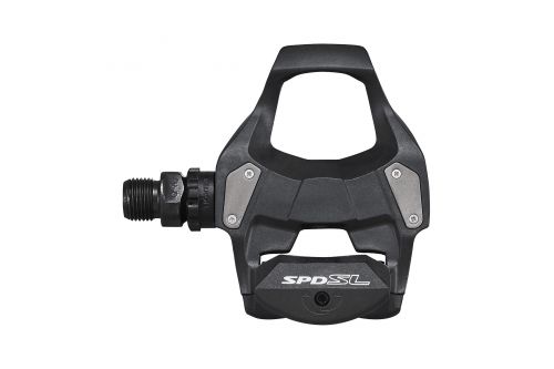 Pedały szosowe SPD SL Shimano PD-RS500 - widok z góry