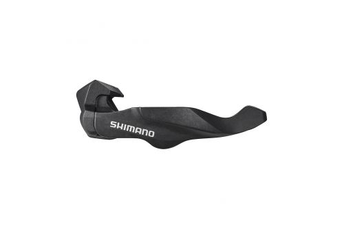 Pedały szosowe SPD SL Shimano PD-RS500 - widok z boku