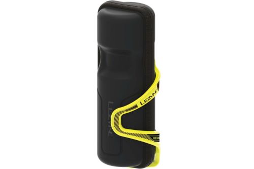 Pojemnik na narzędzia Lezyne Flow Caddy Pro - Czarny